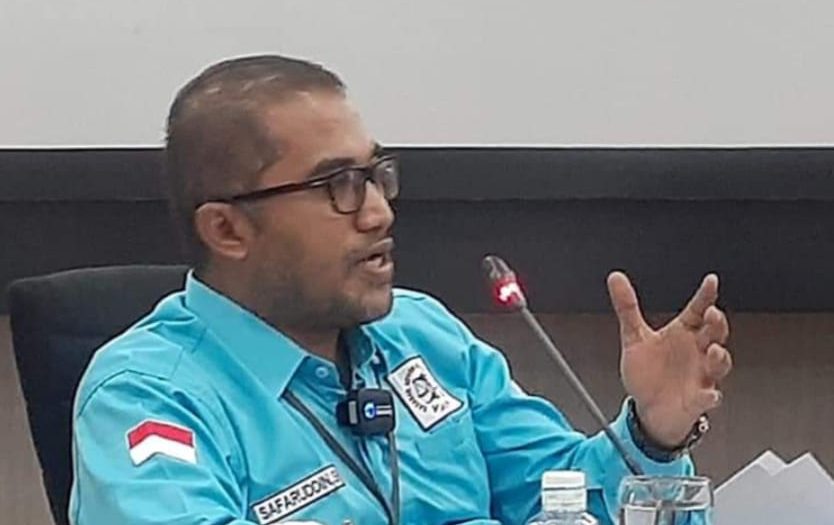 YARA Kehadiran Bank Konvensional di Aceh Mendesak Agar PON XXI Tidak Cacat