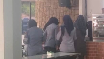 YARA Langsa Desak Pj Syaridin Tertipkan Pegawai Nongkrong di Cafee Saat Jam Kerja