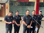 Pelaku Begal Casis Bintara Polri Tewas Ditembak Saat Larikan Diri