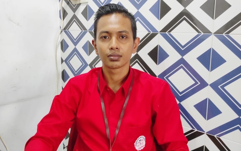 Ketua YLBH Iskandar Muda Aceh Dukung Kinerja Plt Direktur RSUD Langsa Bekerja Sudah Sesuai Sop