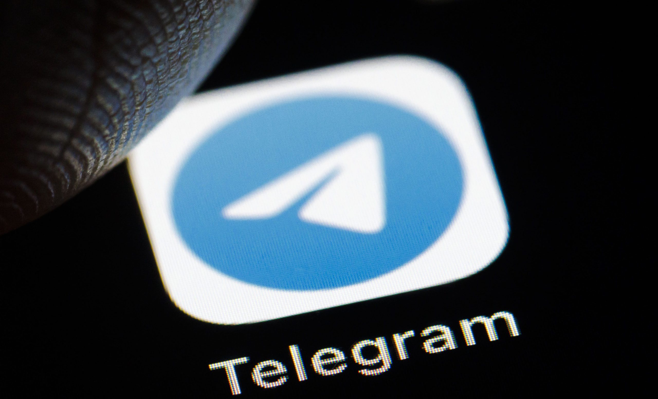 Tidak Kooperatif Berantas Judi Online, Pemerintah Ancam Tutup Telegram