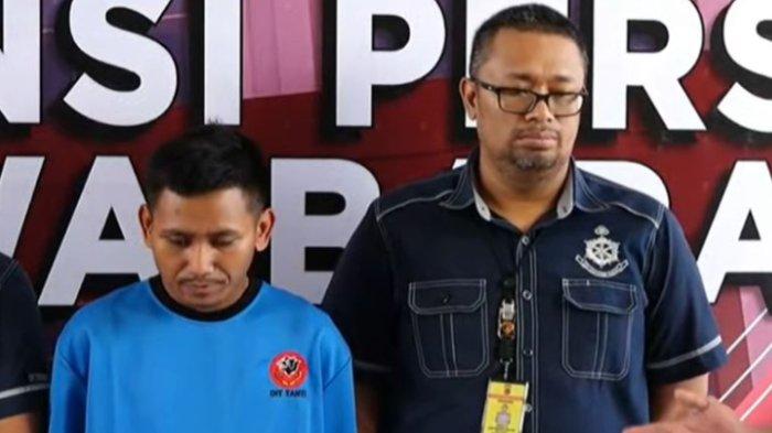 Dua Alasan Polisi Baru Bisa Tangkap Sosok Pegi setelah Delapan Tahun Buron
