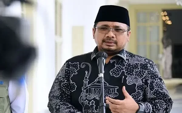 Kemenag: Prinsipnya UKT Tidak Boleh Memberatkan Mahasiswa Kemenag: Prinsipnya UKT Tidak Boleh Memberatkan Mahasiswa