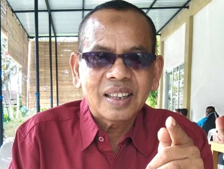 Ketua YARA Langsa Desak Kapolres Langsa Kejar Pemilik Sembilan Sepmor Yang Disita Dilokasi Saat Penggerebekan Judi Sabung Ayam