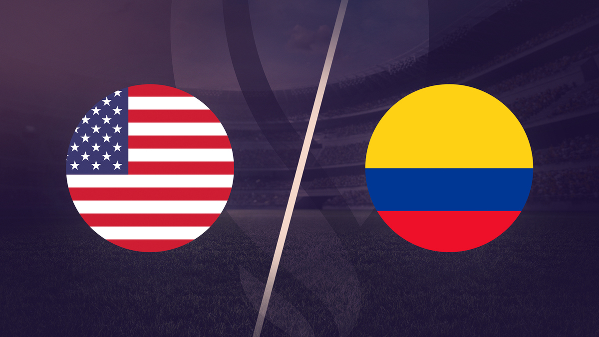Prediksi Amerika Serilkat vs Kolombia