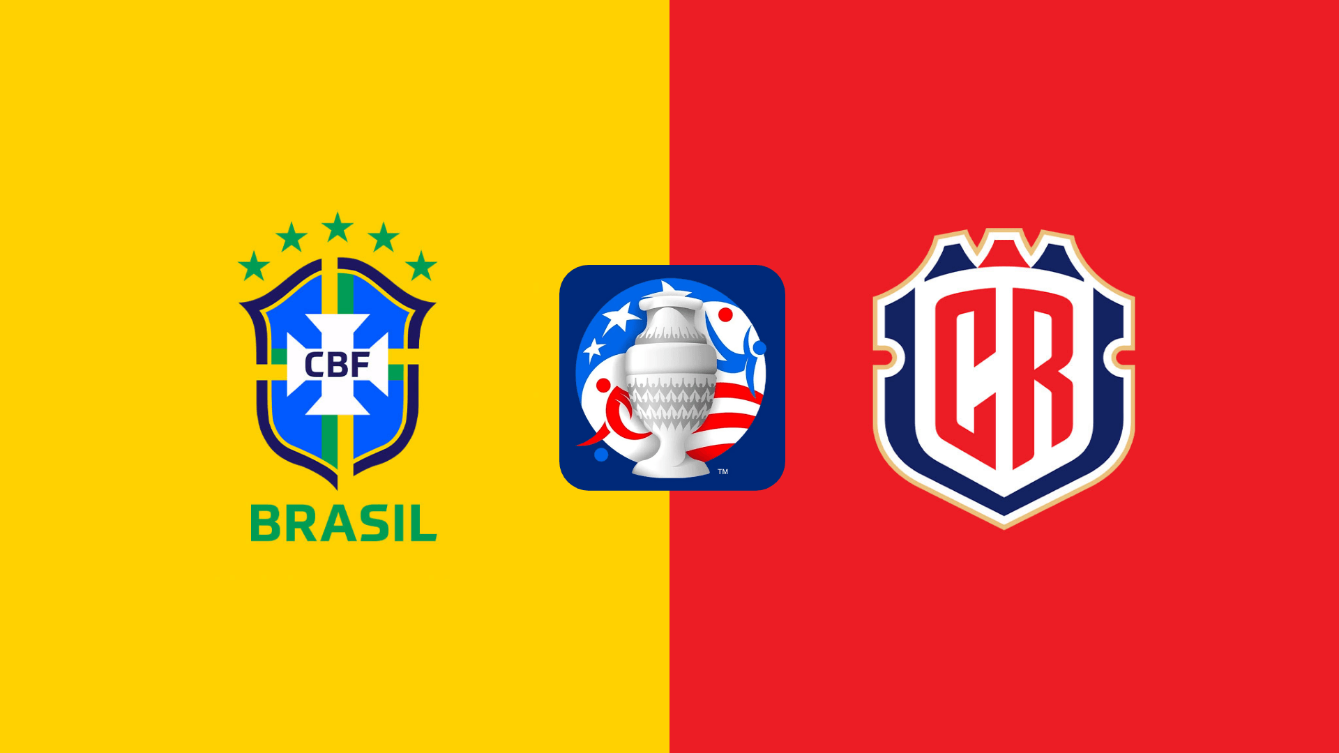 Prediksi Brasil vs Kosta Rika