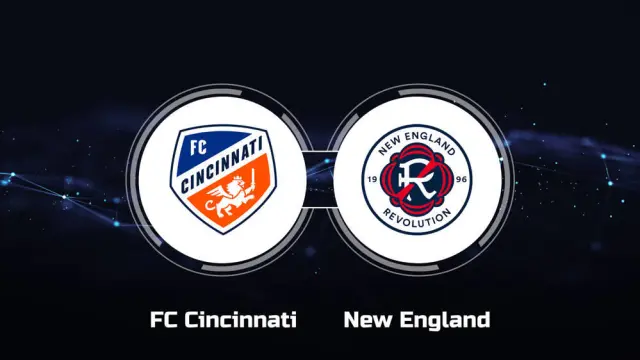 Prediksi Cincinnati vs New England