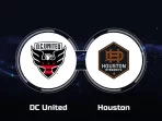 Prediksi DC United vs Houston Dynamo