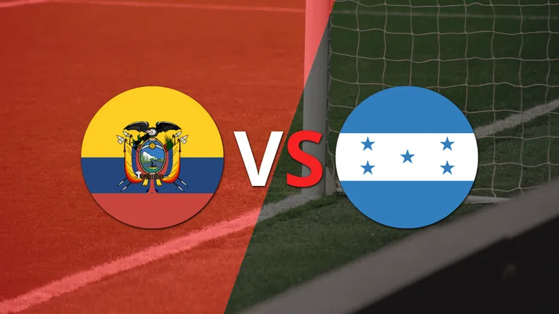 Prediksi Ekuador vs Honduras