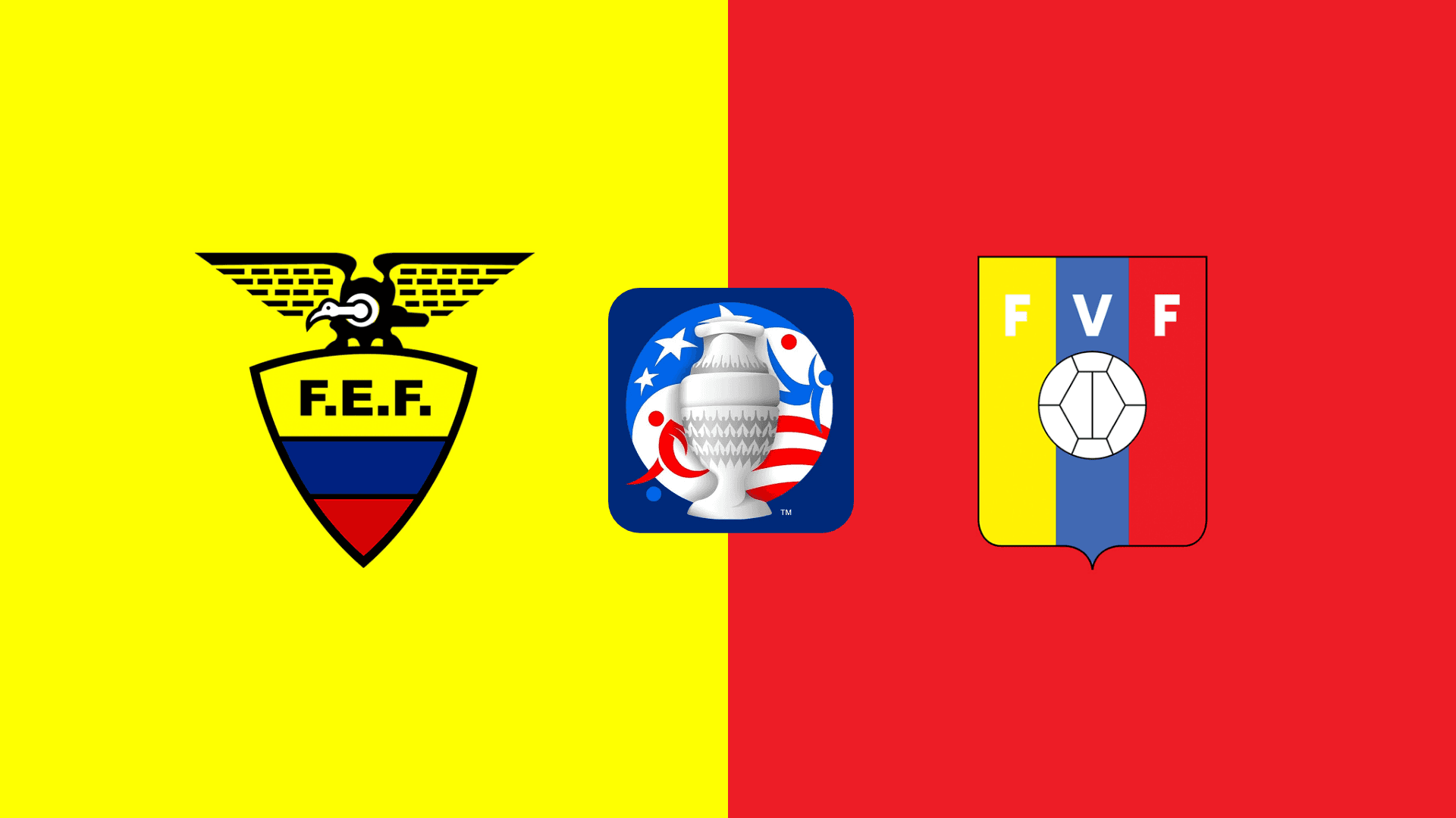 Ekuador vs Venezuela Prediksi Ekuador vs Venezuela