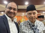 Fachrul Razi Berdiskusi Dengan Amien Rais Politik Indonesia Dalam Genggaman China-USA Fachrul Razi Berdiskusi Dengan Amien Rais Politik Indonesia Dalam Genggaman China-USA