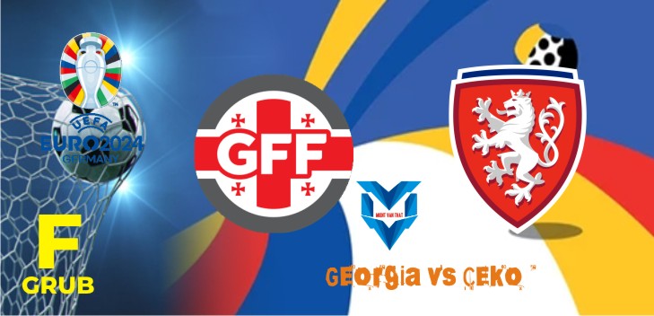 Prediksi Georgia vs Republik Ceko