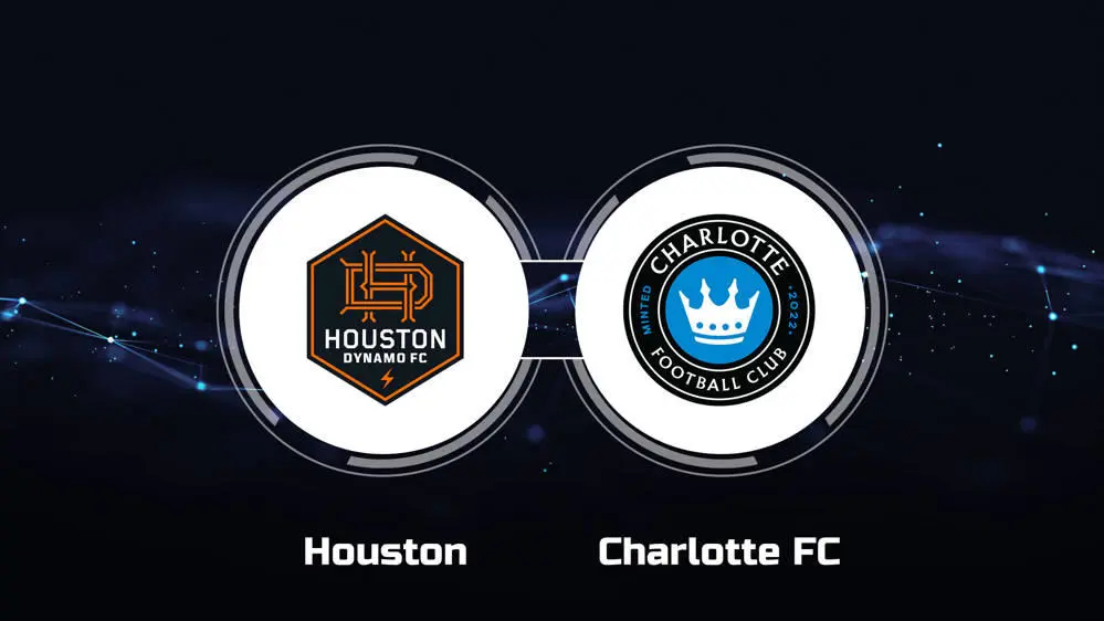 Prediksi Houston Dynamo vs Charlotte