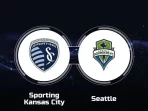 Prediksi Kansas City vs Seattle Sounders