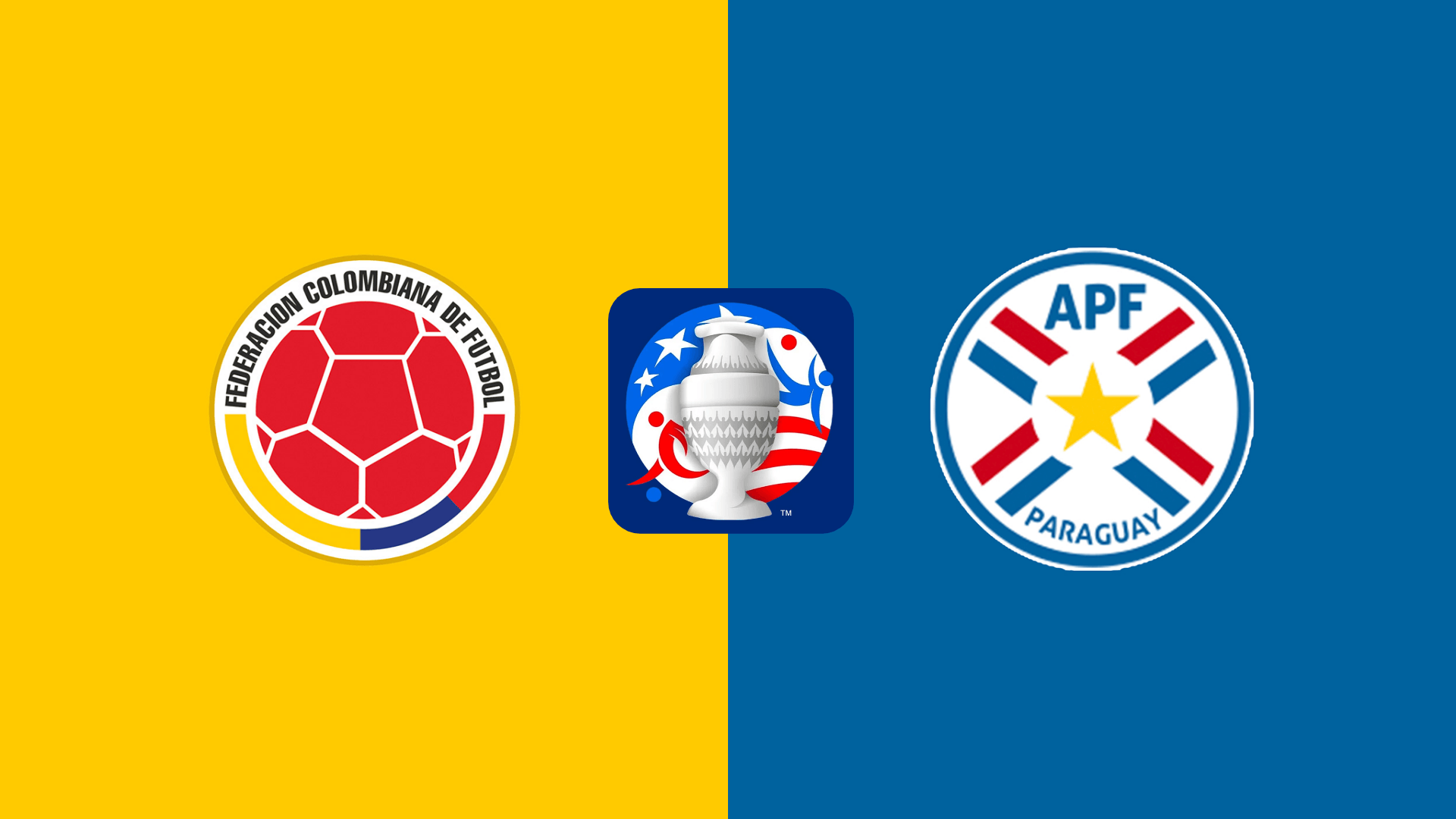 Prediksi Kolombia vs Paraguay
