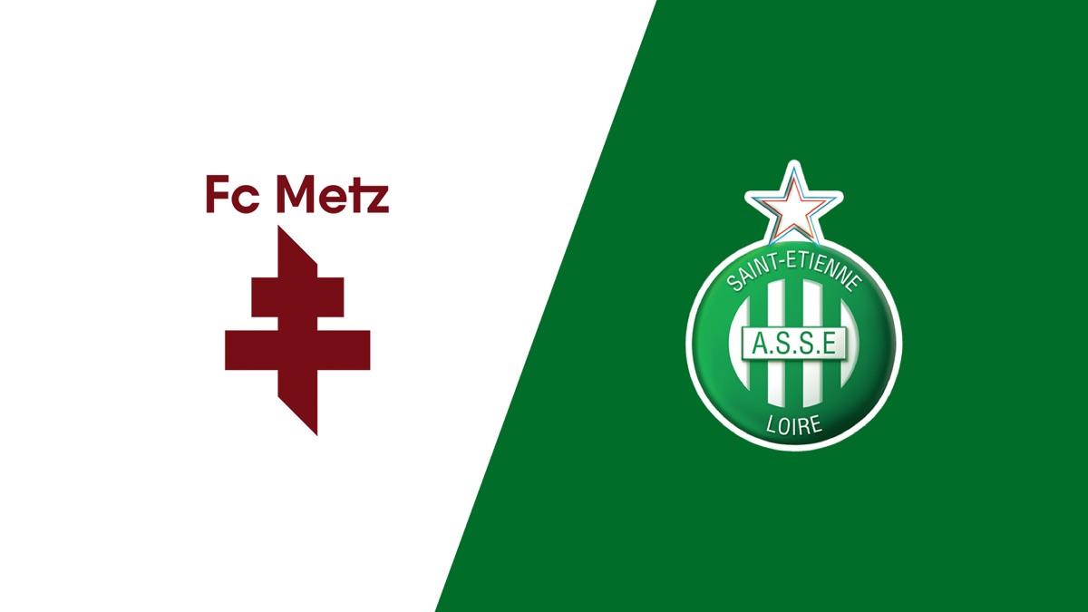 Prediksi Metz vs Saint Etienne