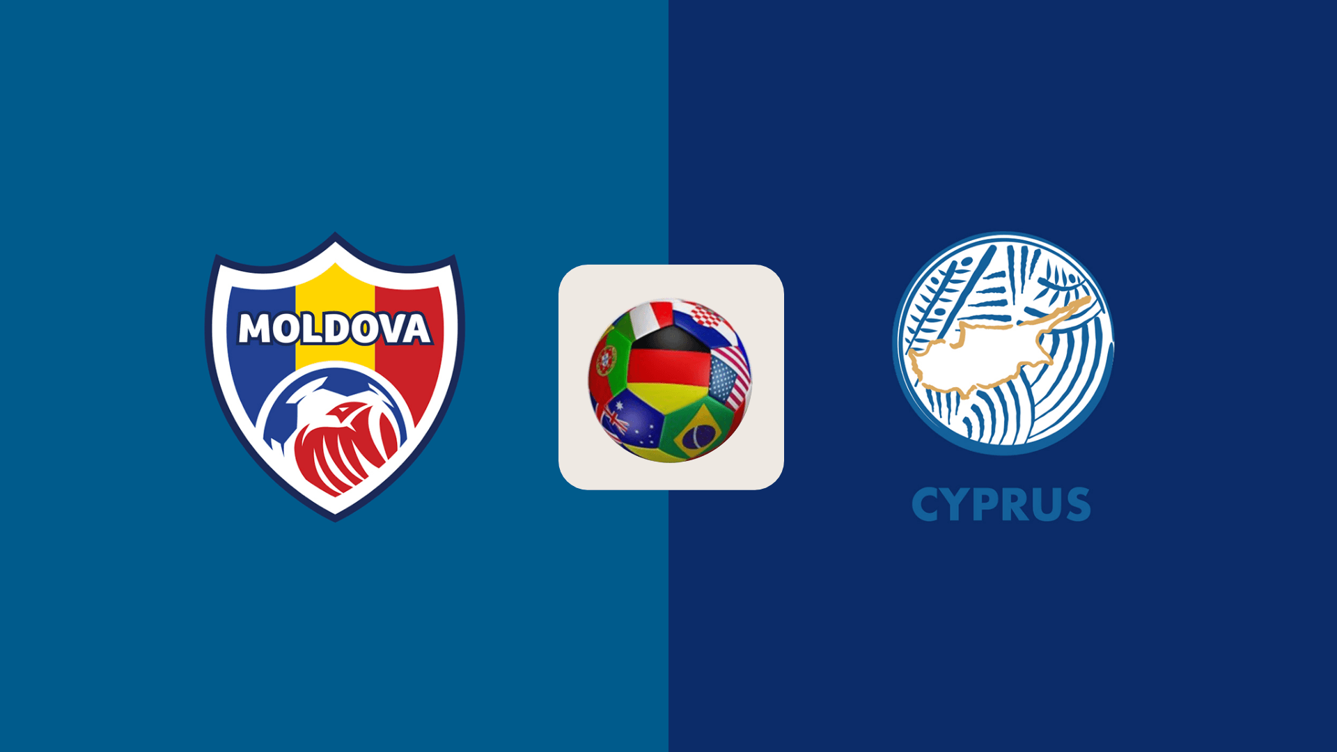 Prediksi Moldova vs Siprus