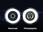 Prediksi Montreal  vs Philadelphia