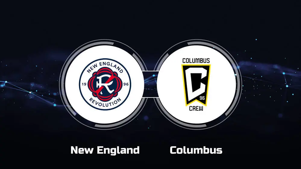Prediksi New England vs Columbus