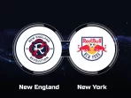 Prediksi New England vs New York Red Bulls