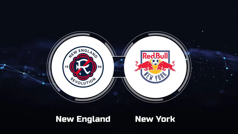 Prediksi New England vs New York Red Bulls