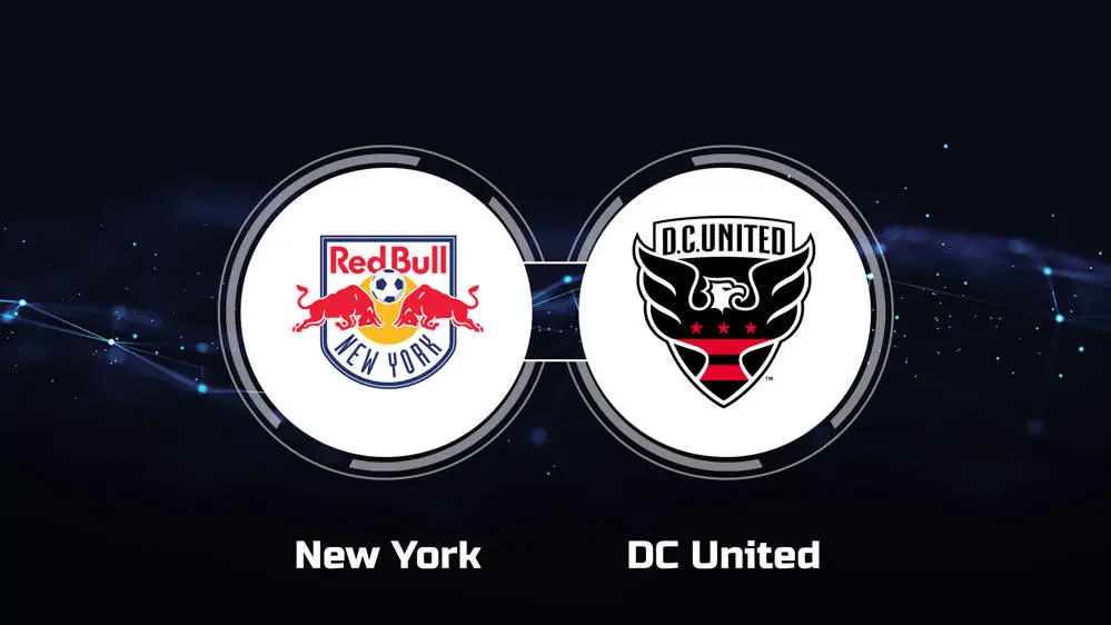 Prediksi New York Red Bulls vs DC United
