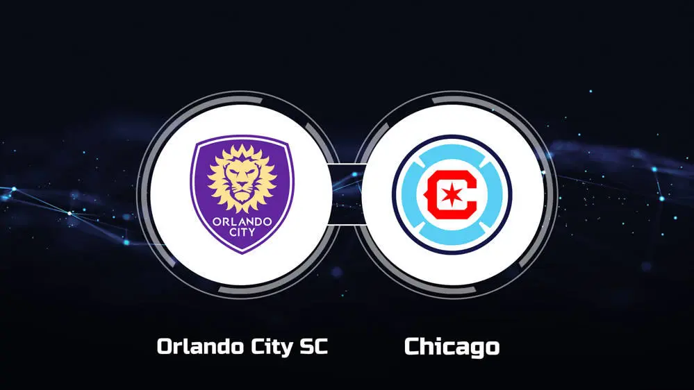 Prediksi Orlando City vs Chicago Fire