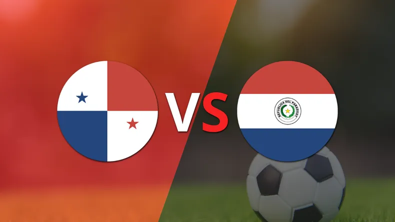 Prediksi  Panama vs Paraguay