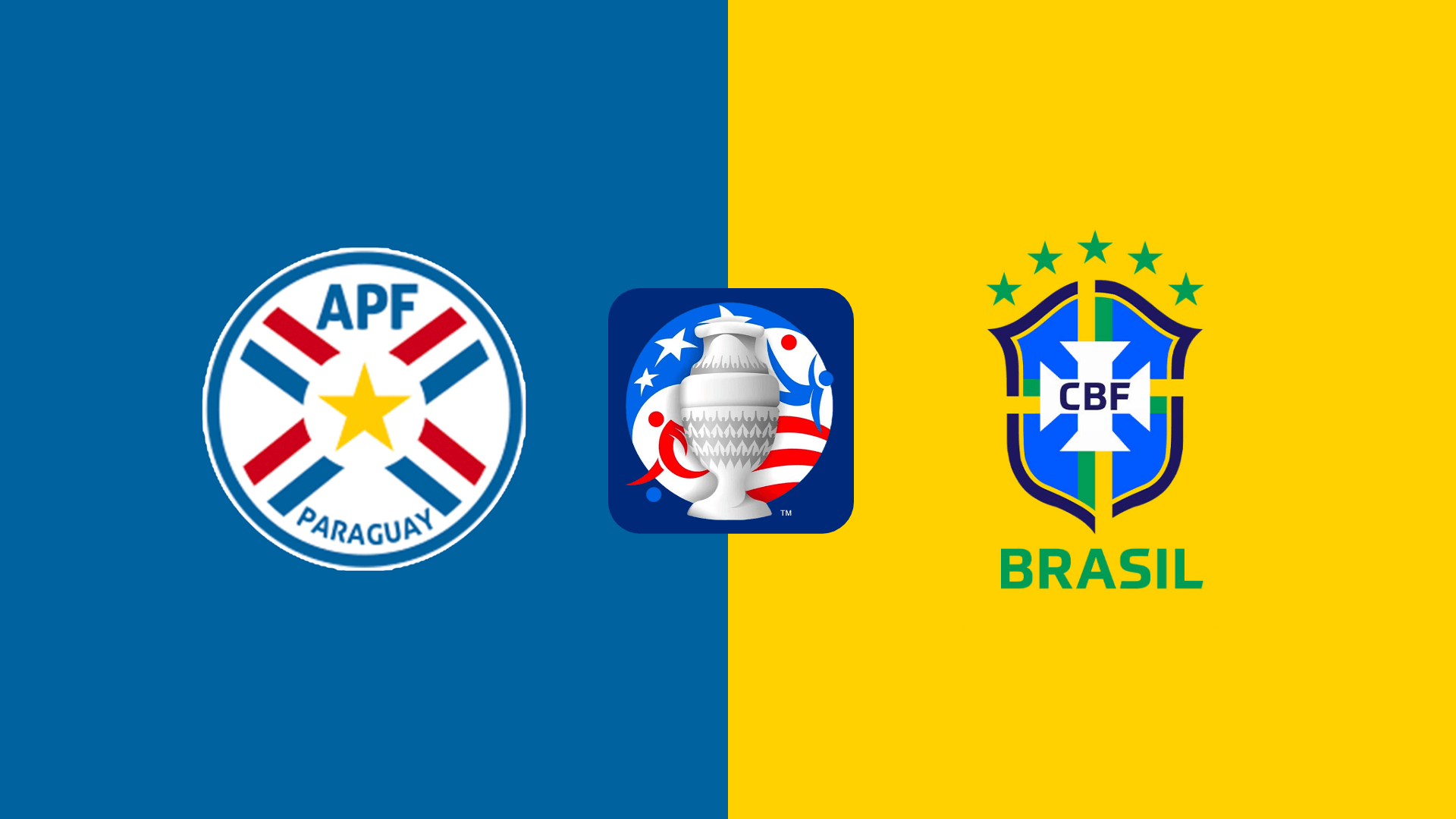 Prediksi Paraguay vs Brasil
