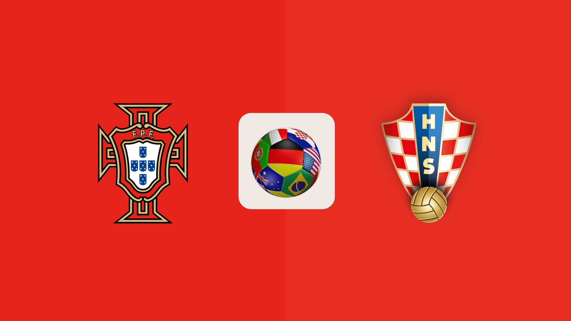 Prediksi Portugal vs Kroasia