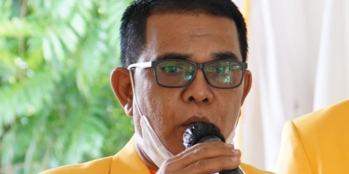 SPBUN Ancam Mogok Kerja Jika Kebijakan Menajemen PTPN IV PALMCo Berjalan