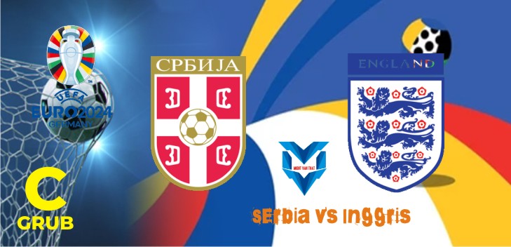 Prediksi Serbia vs Inggris