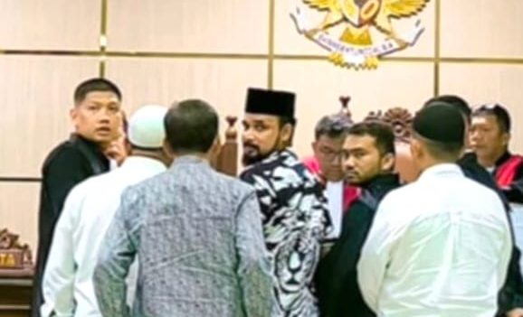 Terungkap Dipersidangan PN Tipikor Banda Aceh, Suhaimi Tersangka Mendapat Untung Rp 1 M, Kasus Korupsi Beasiswa Thn 2017