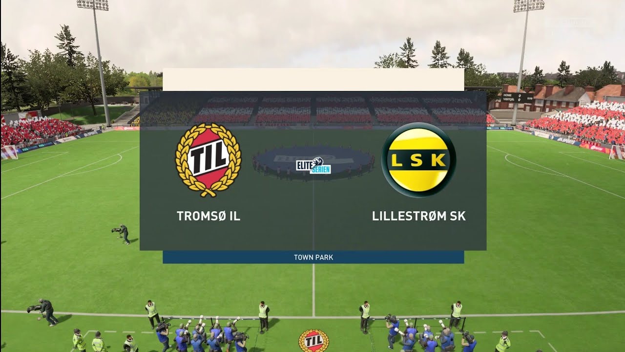 Prediksi Tromso IL vs Lillestrom