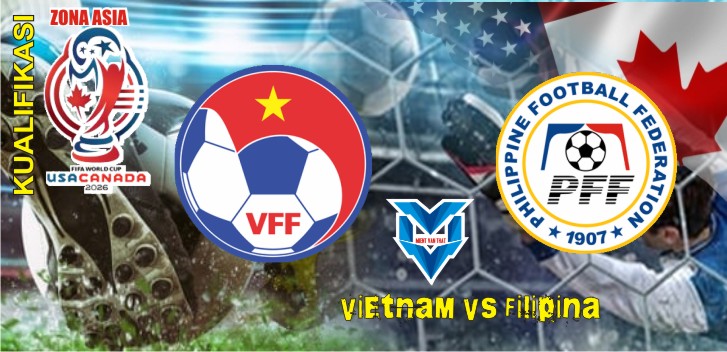 Prediksi Vietnam vs Filipina