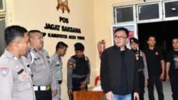 Ketua GeMPA Aceh Minta DKPP Segera Pecat Ketua KIP Aceh Timur