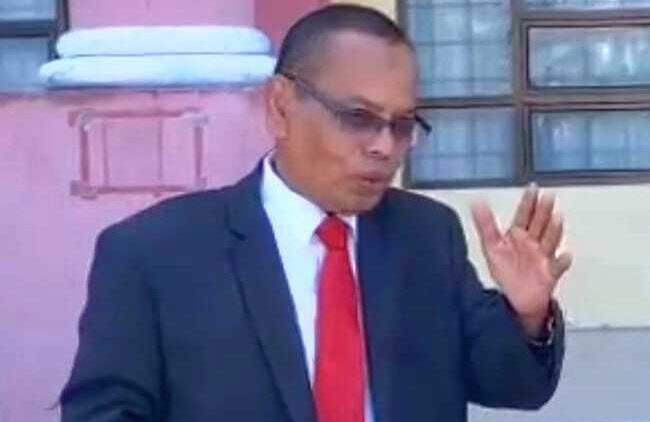 Kisruh Direktur RSUD, Ketua YARA Langsa H A Muthallib: Pengangkatan Zulkumar Sudah Sesuai SOP