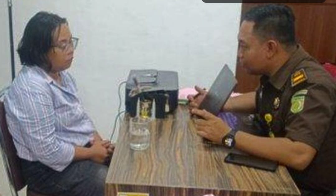 Diduga Gunakan Ijazah Palsu Selama Tujuh Tahun, Kerugian Negara Di sumut Mencapai Rp 278,2 Juta