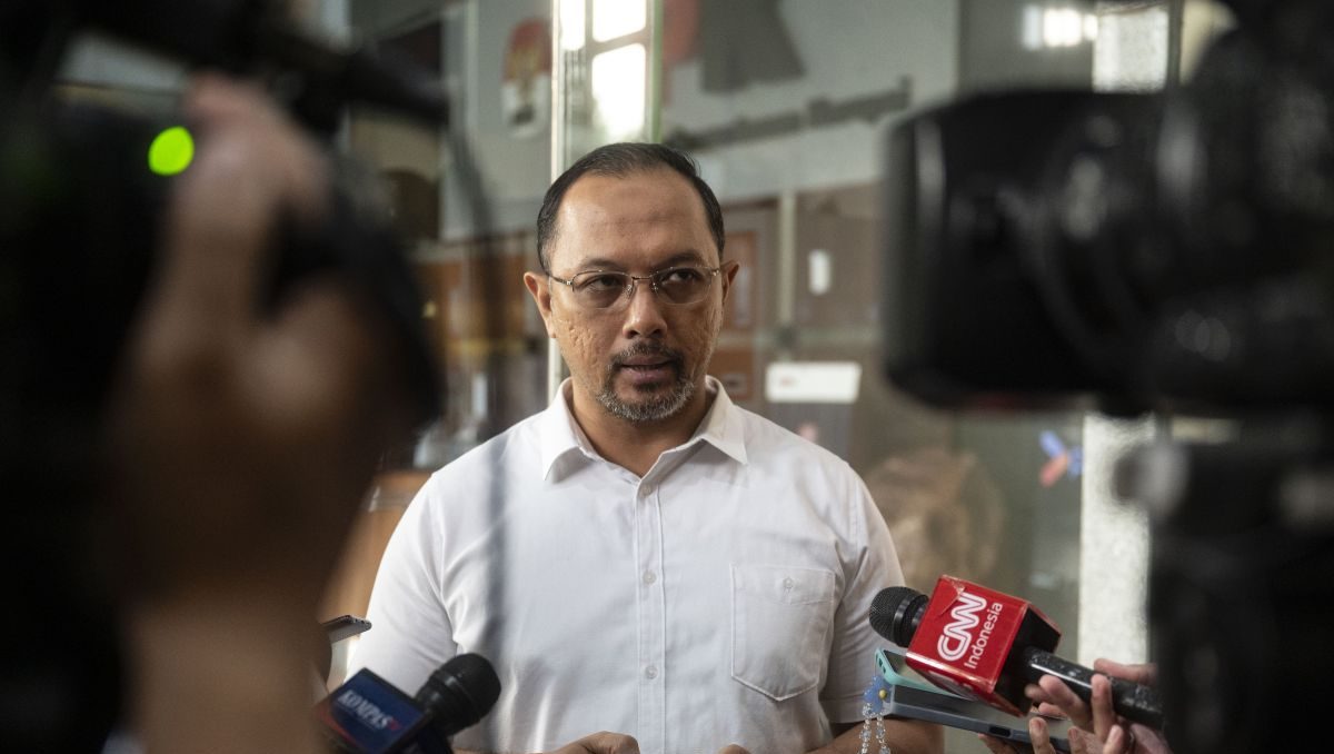 Penyidik KPK Panggil Wali Kota Semarang Hevearita Gunaryanti Penyidik KPK Panggil Wali Kota Semarang Hevearita Gunaryanti