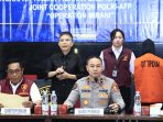 Bareskrim Polri Bongkar Kasus TPPO Di Sydney