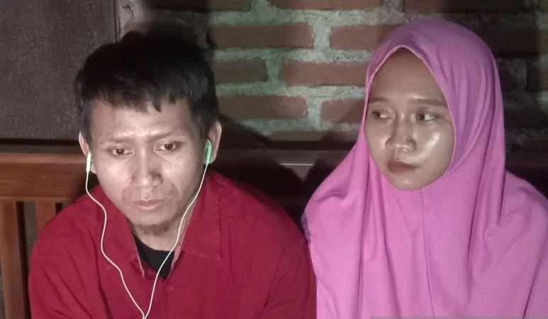 Pegi Setiawan Siap Berikan Keterangan Untuk PK Saka Tatal Pegi Setiawan Siap Berikan Keterangan Untuk PK Saka Tatal
