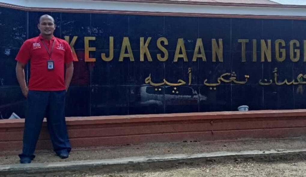 YLBH Iskandar Muda Aceh: Dugaan Penjatuhan Hukuman Pj. Bupati Aceh Timur Terhadap Sekretariat PPK