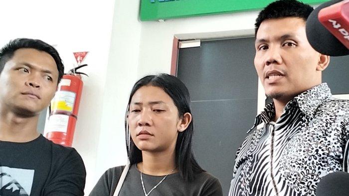 Diduga Ada Keterlibatan Oknum TNI, Keluraga Wartawan Lapor Ke Puspomad Diduga Ada Keterlibatan Oknum TNI, Keluraga Wartawan Lapor Ke Puspomad