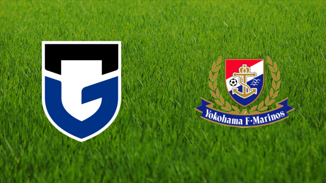 Prediksi Gamba Osaka vs Yokohama Marinos
