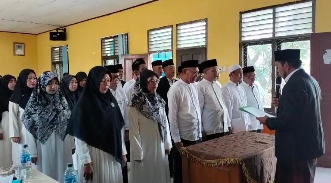 WhatsApp Image 2024-07-02 at 23.56.17 Pengurus MUI Mendahara Ulu Tanjab Timur Jambi Dilantik