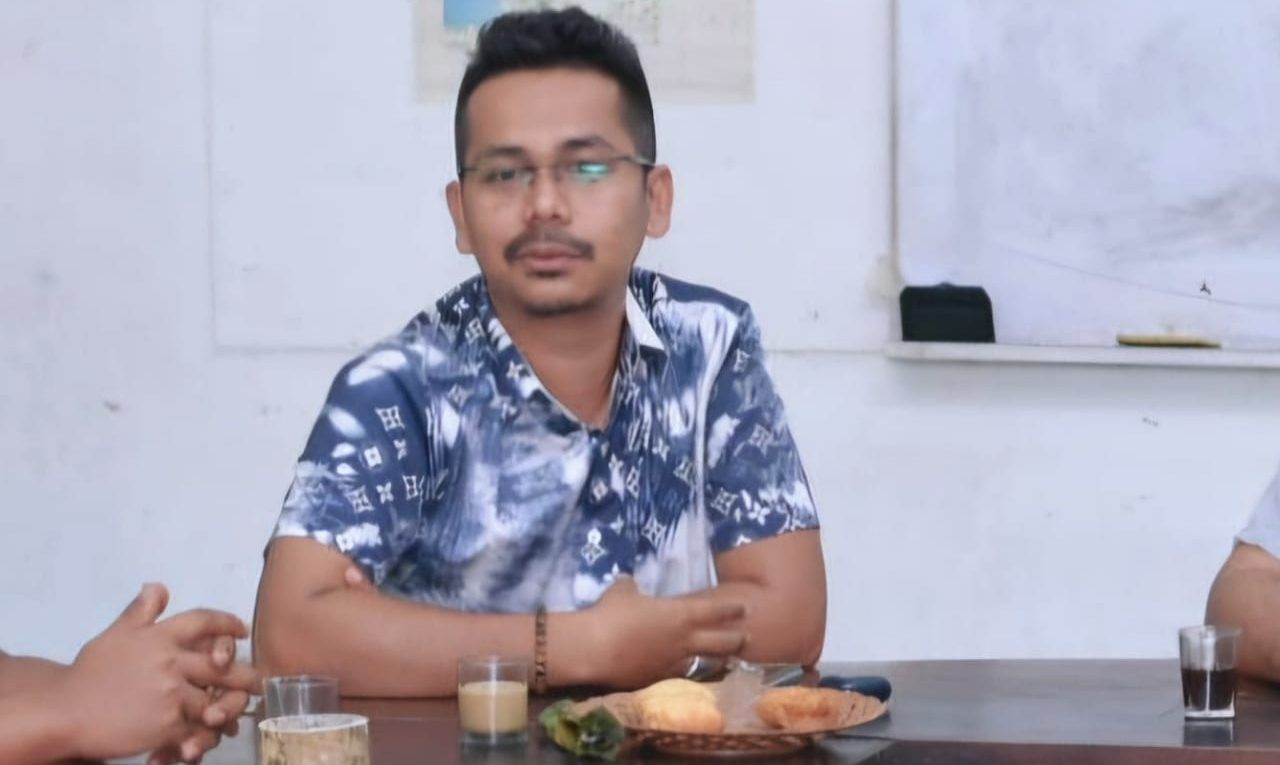 Anggaran Pengadaan Buku Dinas Pendidikan Kabupaten Bireuen Capai Rp 10 Miliar, SAPA: Ini Harus Diusut Dan Diawasi Anggaran Pengadaan Buku Dinas Pendidikan Kabupaten Bireuen Capai Rp 10 Miliar, SAPA: Ini Harus Diusut Dan Diawasi
