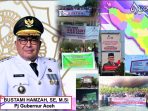 Menanti Nyali Bustami Menanti Nyali Bustami