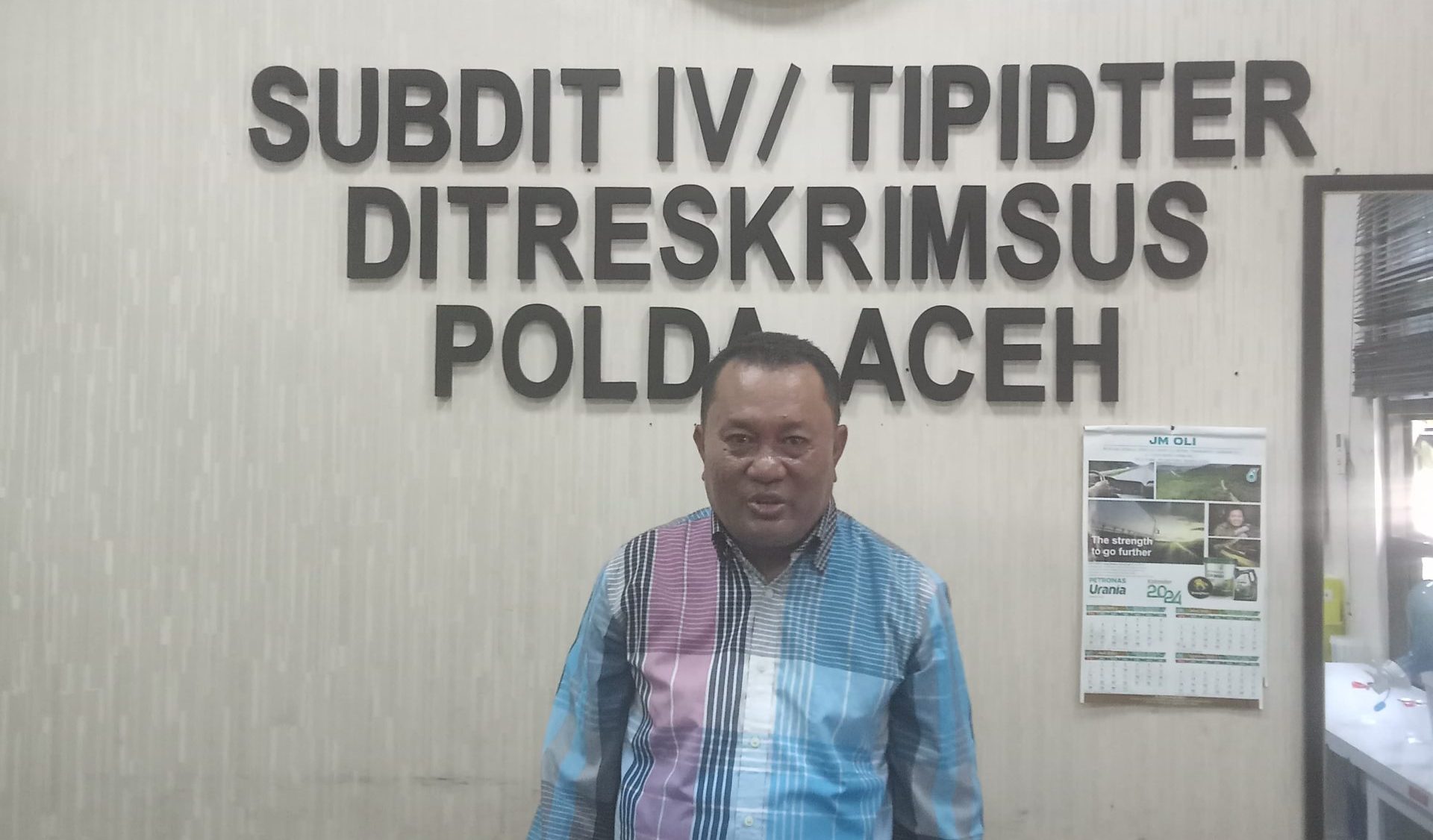 Sudah Dilaporkan Tapi Kasus Ledakan Sumur Minyak Perlak Jalan Ditempat, PPA Minta Ditreskrimsus Polda Turun Tangan Sudah Dilaporkan Tapi Kasus Ledakan Sumur Minyak Perlak Jalan Ditempat, PPA Minta Ditreskrimsus Polda Turun Tangan