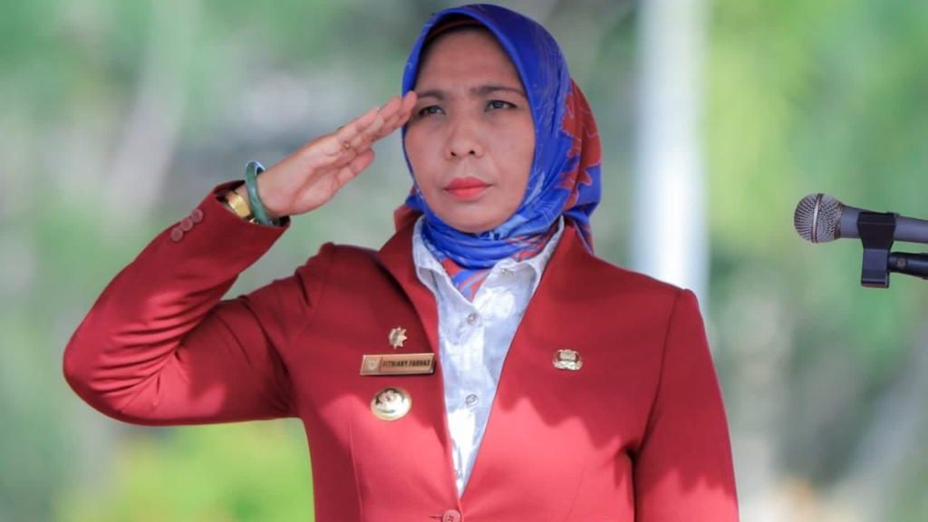 Pemkab Nagan Raya Minta Panwaslih Awasi Netralitas ASN Di Pilkada 2024