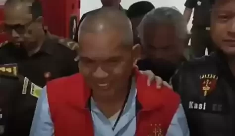 mantan-pj-bupati-bandung-barat-ditahan